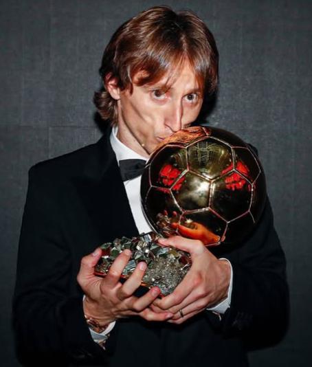 Real Madrid: la fortuna de Luka Modric, sus negocios fuera del fútbol y así es su misteriosa esposa