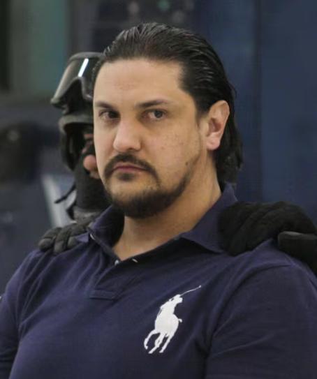 Yo le salvé la vida a Salvador Cabañas: nuevos detalles del terrible ataque que sufrió el exdelantero en México