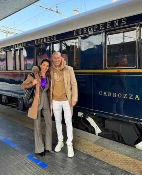 18 años después: la propuesta de Materazzi a Zidane por el cabezazo que sufrió en la final del Mundial