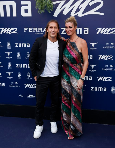 Así fue la fiesta de despedida de Marcelo: los invitados, el look de Vinicius y Mariano y duró hasta las 3 de la mañana