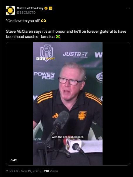 Giro inesperado: Técnico renunció a pesar de estar en el repechaje al Mundial 2026