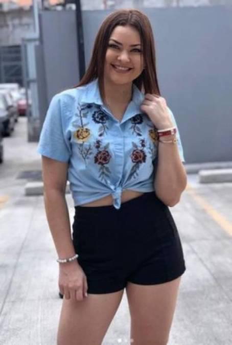 Exnovia de Romell Quioto, Malubi Paz, revive su polémica relación: “Donde hay un loco que no hayan dos”