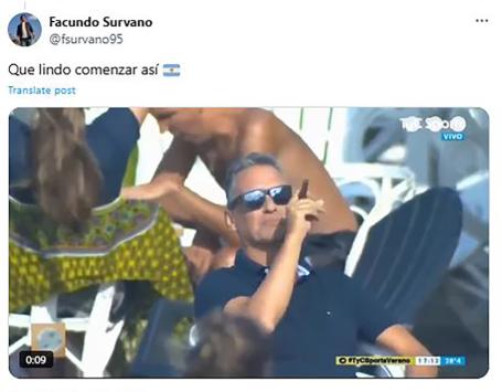 Los memes que dejó la paliza de Argentina ante Brasil en el Sudamericano: ¡Mascherano fue una de las víctimas!