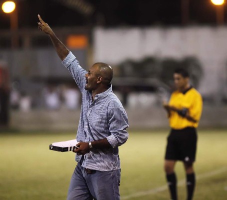 Así luce el Motagua bicampeón, el que ganó el título en el huracán Mitch