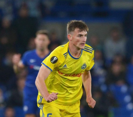 Selección de Bielorrusia: Convocatoria, sede del juego ante Honduras, ranking FIFA y entrenador