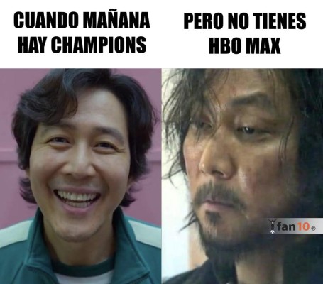 Real Madrid cae ante el Sheriff, Messi se acostó en la barrera y los memes los destrozan