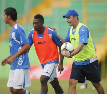 Jugadores que quizá no sabías que estuvieron en Selección de Honduras en los últimos procesos