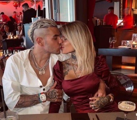 Novia de jugador del Real Madrid deslumbra y otro propuso matrimonio: Las imponentes vacaciones de los futbolistas