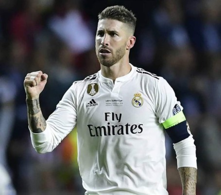 Real Madrid: Filtran el primer 11 de Solari para debutar en la LaLiga contra el Valladolid