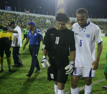 Estas son las imágenes que nunca habías visto de Noel Valladares