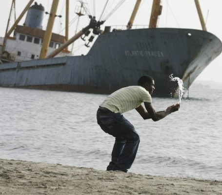 FOTOS: Edgar Álvarez, el 'Moskyto' que realizó sus locuras en el fútbol