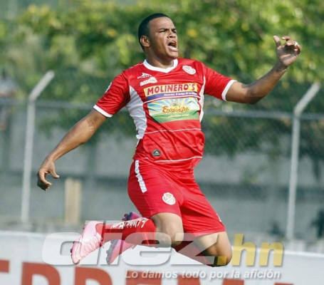 Los futbolistas que solo han tenido un amor incondicional en Honduras
