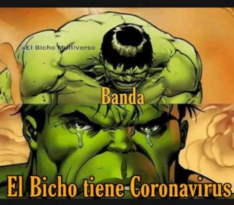 El coronavirus y los memes 'atacan' a Cristiano Ronaldo tras dar positivo