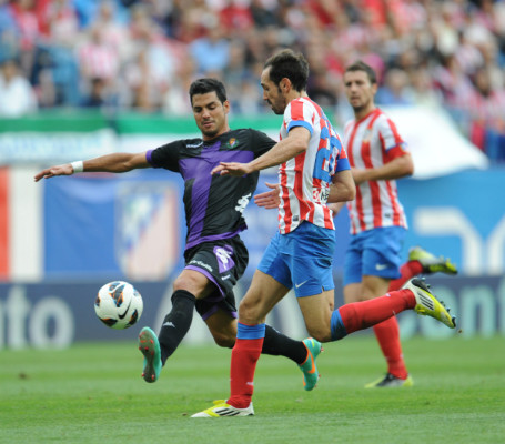 Barcelona lidera la liga española