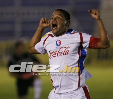¡Olimpia, el rey de los récords en Honduras! Mirá las otras marcas activas de la Liga Nacional