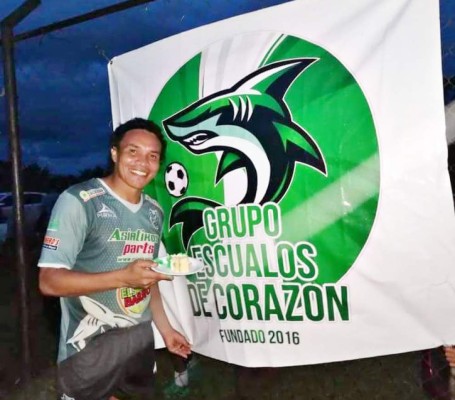 MERCADO: Salas define su futuro, Thomas regresa y hondureño cambia de club en el extranjero