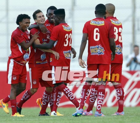 ¡Olimpia, el rey de los récords en Honduras! Mirá las otras marcas activas de la Liga Nacional
