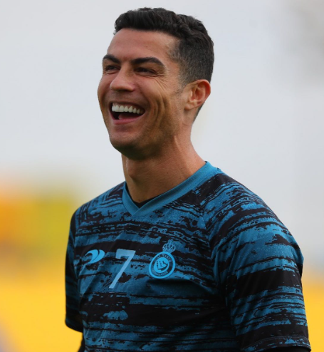 Cristiano Ronaldo tiene problemas en conseguir un chef para su mansión en Portugal: el salario y sus altas exigencias