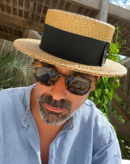 Se retiró con 34 años, está en tratamiento y así es su nueva vida lejos del fútbol: “La verdad es que no extraño nada jugar”