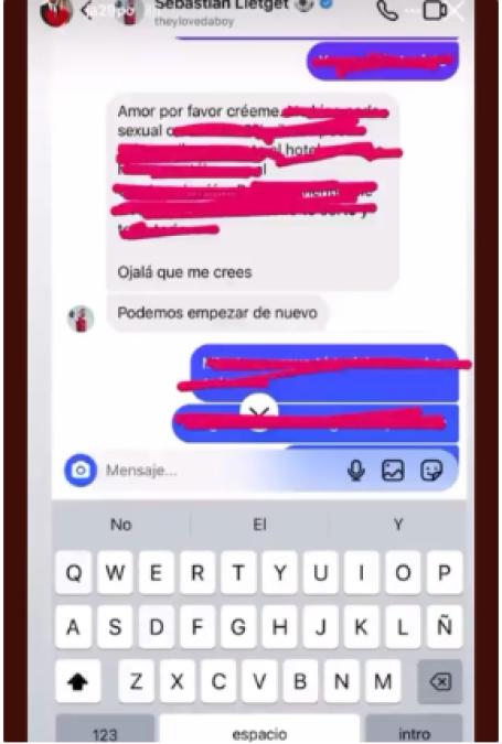 ¡Destapan infidelidad del novio futbolista de Becky G tras recién comprometerse! Así expusieron al estadounidense