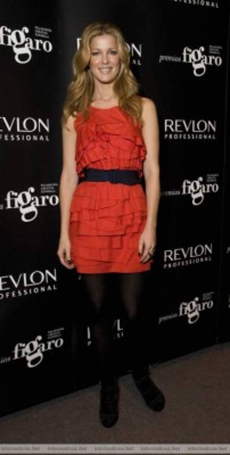 FOTOS: Así es Jaydy Michel, la elegante y preciosa esposa de Rafa Márquez