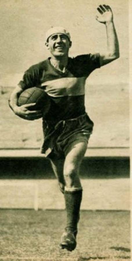 Solo dos siguen activos: Los máximos goleadores en la historia de la Copa América  