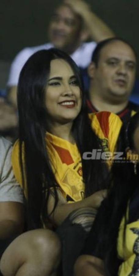 Tres uruguayas entre las bellas chicas de la tercera jornada del Clausura