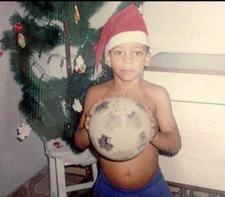 Enseñanza de vida: Los orígenes humildes de las estrellas del Real Madrid