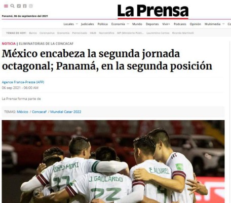 ¿Críticas a Luis Fernando Suárez? Lo que dice la prensa tras la derrota de Costa Rica ante México