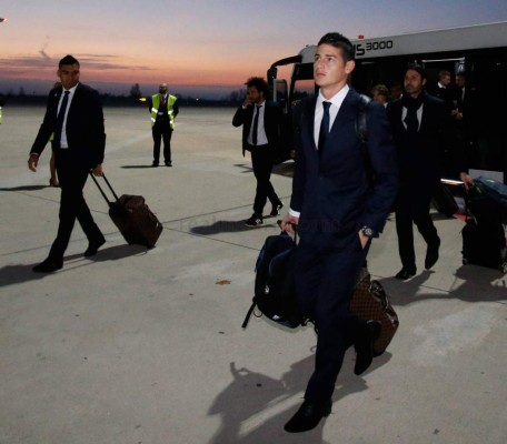 El viaje del Real Madrid a Japón y el lujoso hotel donde se hospeda