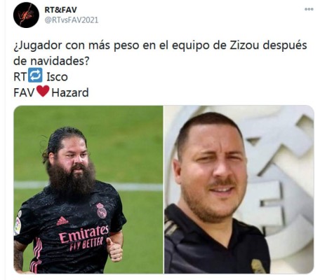 ¡Humillación y burlas! Los memes de la eliminación del Real Madrid ante Alcoyano en Copa del Rey