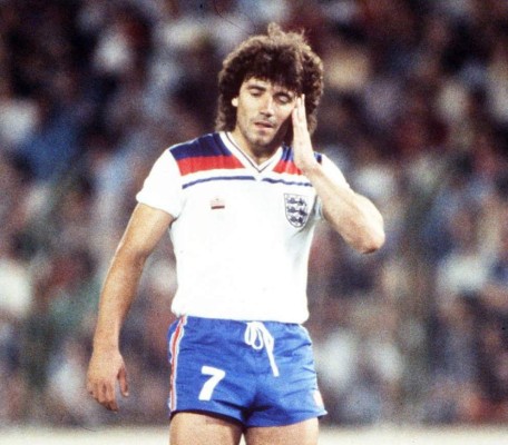 Los peinados más emblemáticos de la historia del fútbol