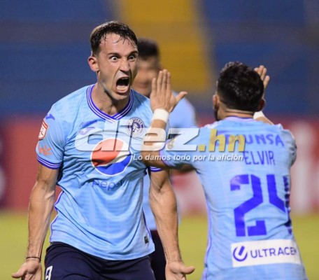 Los hondureños tomando mate, las chicas bonitas y el gesto de Virginia Varela Emilio Izaguirre