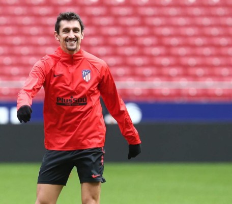 Destapan polémica fiesta de jugadores del Atlético antes de enfrentar al Barcelona, Oblak y Savic aclaran lo que pasó