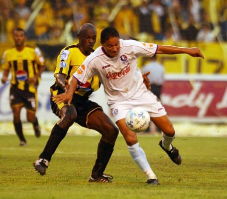 La actualidad de las exfiguras del clásico Real España-Olimpia&nbsp;&nbsp;