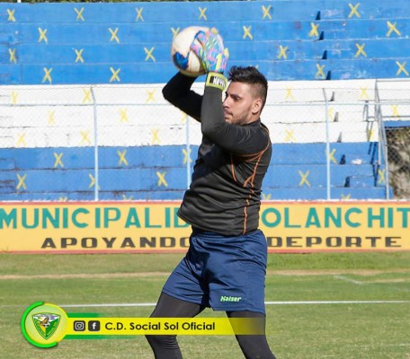 Liga de Ascenso de Honduras: Futbolistas que les perdiste la pista y están jugando en segunda división