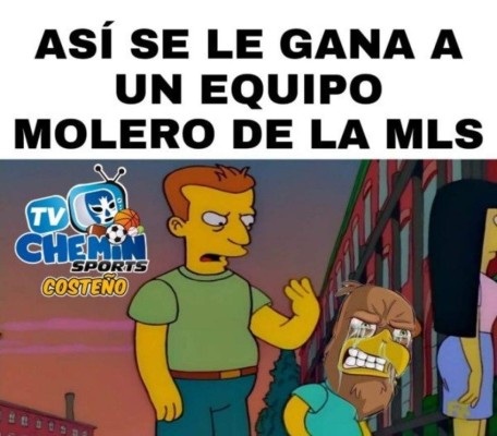 La Liga MX hace pedazos a la MLS: Los memes de Tigres campeón de la Concachampions, Vela es víctima