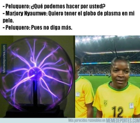 Los mejores memes de este viernes en el mundo del deporte