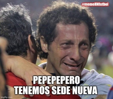 Los crueles memes de la jornada 18 del torneo Apertura; Real España y Vida, protagonistas
