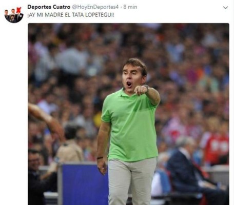 Acribillan con memes al Real Madrid tras perder en Champions ante CSKA