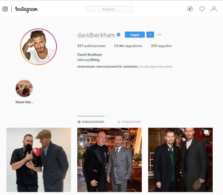 ¡Sorpresa! Messi sigue en Instagram a club en el que milita un jugador hondureño