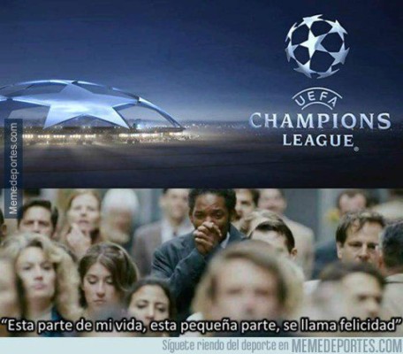 Los mejores memes que dejó el martes en el mundo del fútbol