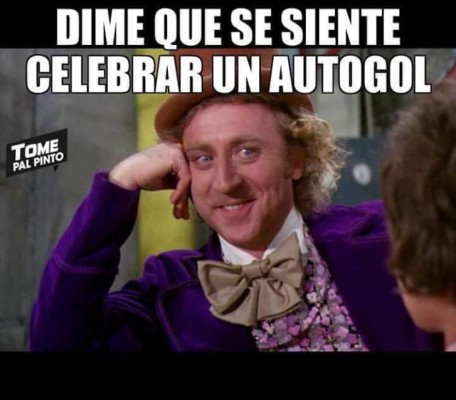 Los memes de la eliminación de Panamá en la Copa Oro a manos de Costa Rica