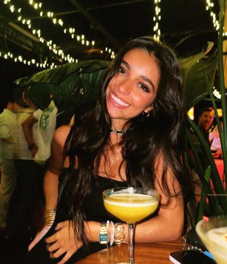 Así es la mujer que habría conquistado a Lamine Yamal: salió a la luz la cita con su nuevo amor