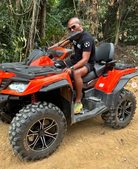 Una exfigura del Chelsea sorprendió con su nueva vida: se une al ejército y así le dieron la bienvenida