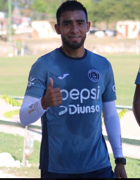 ¡Con los fichajes! El renovado 11 del Motagua de Diego Vázquez para pelear por el título en la Liga Nacional