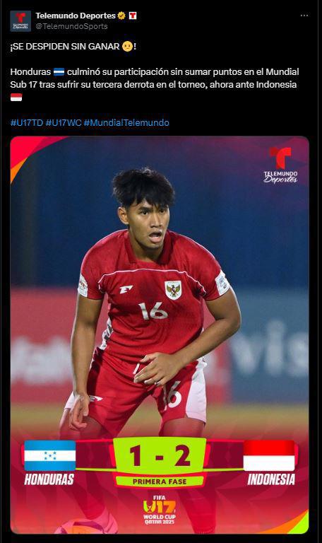 Un fracaso más, Terminó el martirio: así reaccionó la prensa tras la dura eliminación de Honduras del Mundial Sub-17