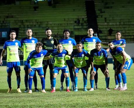 ¿Dónde jugarán? Olancho FC confirma su nueva sede para el torneo Apertura de la Liga Nacional de Honduras