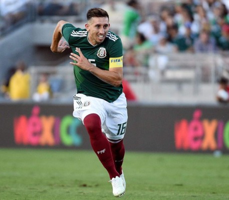 MERCADO EUROPA: Altas y bajas se vienen en el Madrid; Miguel Layún y Jona Mejía son noticia