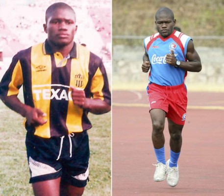 Fichajes polémicos y recordados: Futbolistas que jugaron en el Real España y Olimpia &nbsp;&nbsp;